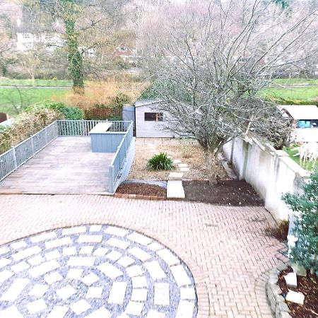 Gyffin View Villa Conwy Eksteriør billede